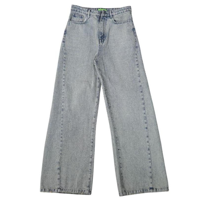 شلوار جین  شافل