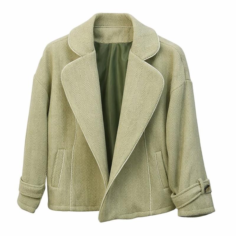 کت مغزی جناقی زنانه و دخترانه