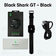 ساعت هوشمند شیائومی Xiaomi Black Shark GT Watch