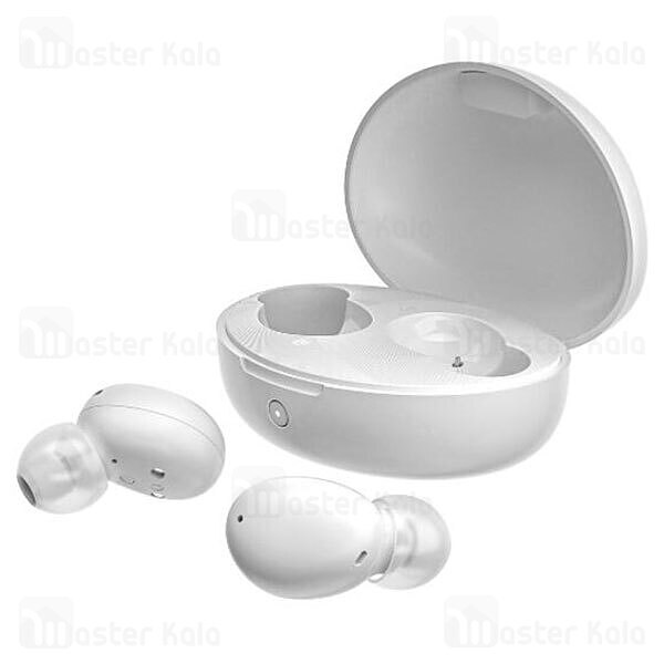 هندزفری بلوتوث دوگوش کیو سی وای Xiaomi QCY T16 AptX CVC8.0 True Wireless Earbuds