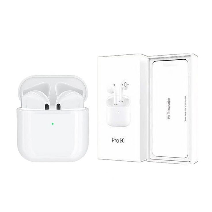 هندزفیری بلوتوثی مدل Airpods Pro4