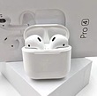 هندزفیری بلوتوثی مدل Airpods Pro4