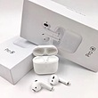 هندزفیری بلوتوثی مدل Airpods Pro4