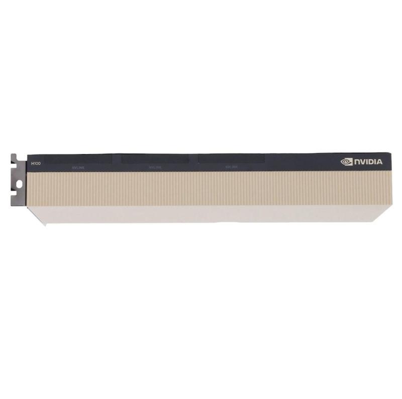  NVIDIA H100 80GB PCIe
