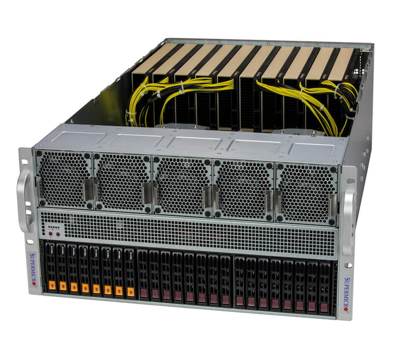 SYS-521GE-TNRT