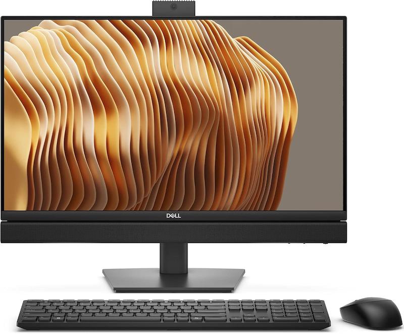 Dell Pro 24 All-in-One (35W)