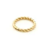 انگشتر طنابی Rope Ring