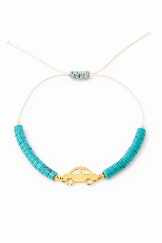 دستبند ماشين کد ۵۶۲