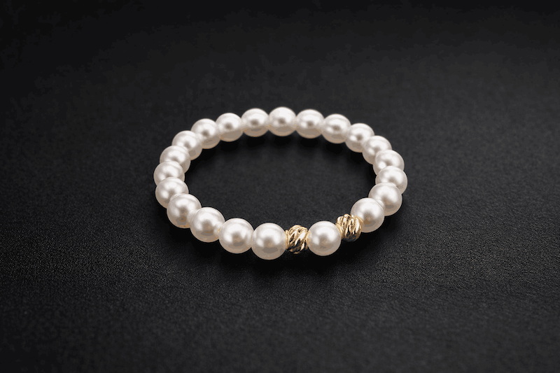 انگشتر مرواریدی البرناردو