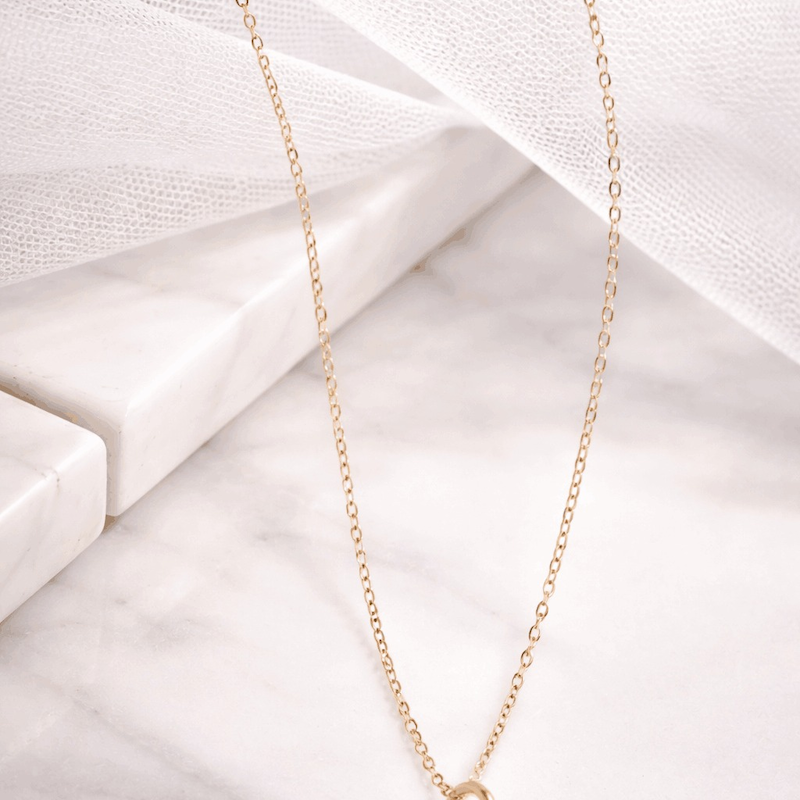 زنجیر طلا فلامینگو