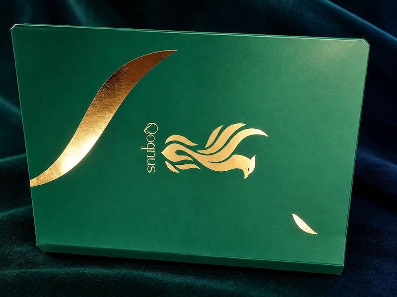 شمش طلا ۱۸ عیار ۱۰۰ سوت ققنوس کم اجرت سکه پارسیان گرمی لوکس