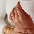 "انگشتر طنابی  Rope Ring