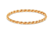 "انگشتر طنابی  Rope Ring