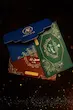سکه طلا ۱۰۰ سوت 18 عیار مدل امین زر