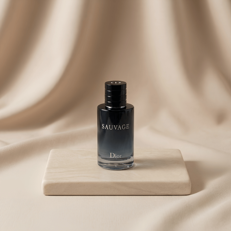 دیور ساوج Grade 2)Dior Sauvage)