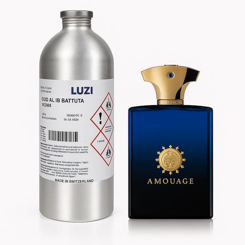 آمواج اینترلود Grade 2)AMOUAGE Interlude)
