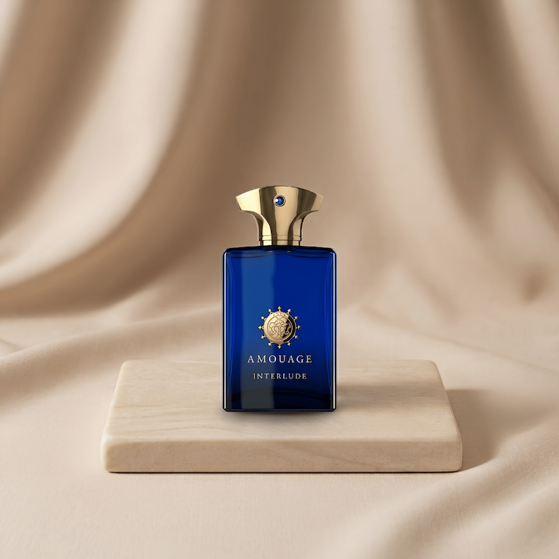 آمواج اینترلود Grade 2)AMOUAGE Interlude)