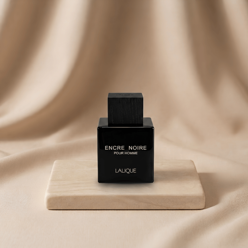 لالیک انکر نویر Grade 1)LALIQUE  Encre Noire)