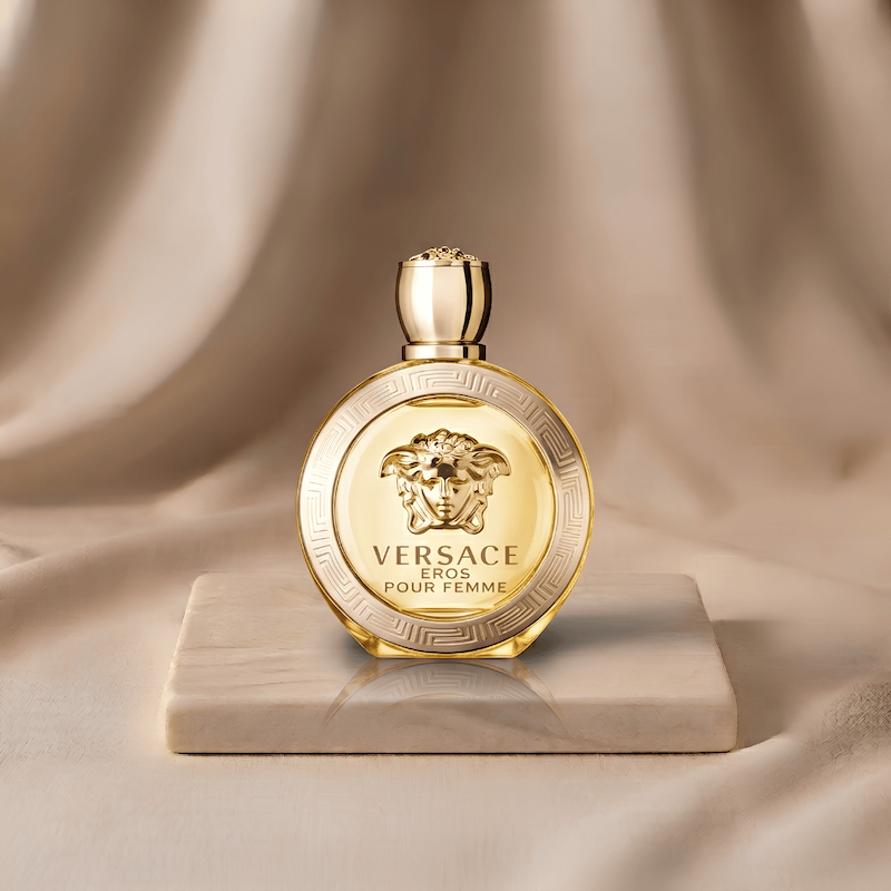 ورساچه اروس زنانه VERSACE Eros Pour Femme