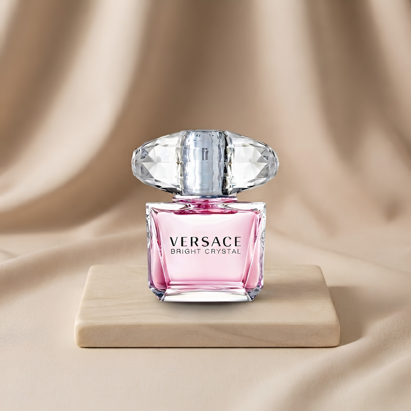 ورساچه برایت کریستال VERSACE  Bright Crystal