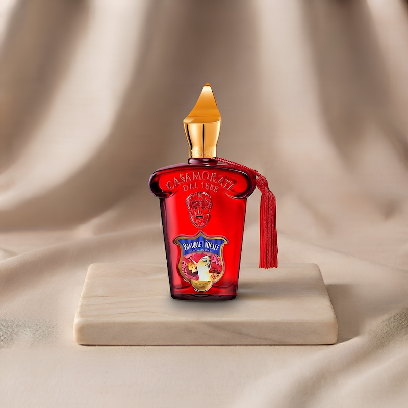 زرجوف بوکت آیدیل XERJOFF Bouquet Ideale
