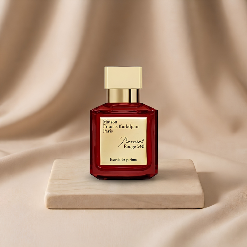 باکارات رژ Grade 2)Baccarat Rouge 540)