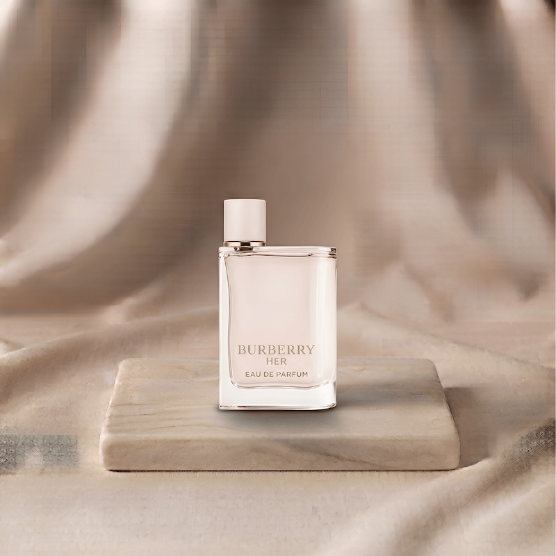 باربری هر BURBERRY - Burberry Her