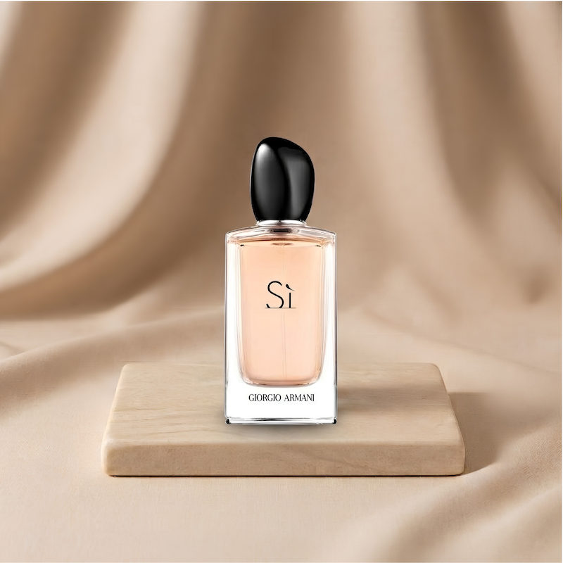جیورجیو آرمانی اس آی GIORGIO ARMANI - Si