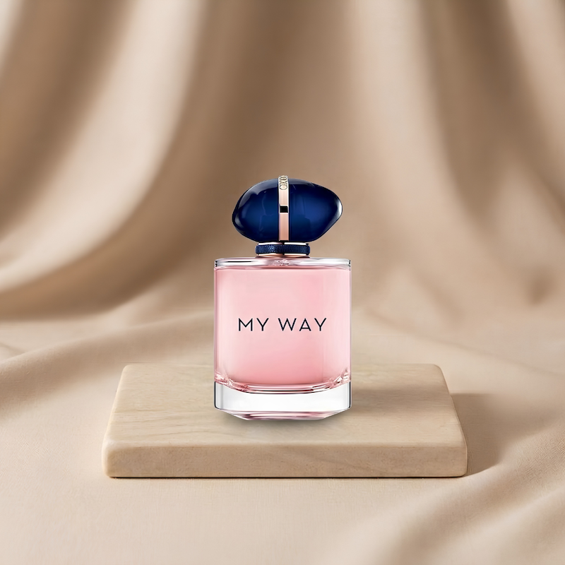 جورجیو آرمانی مای وی GIORGIO ARMANI - My Way