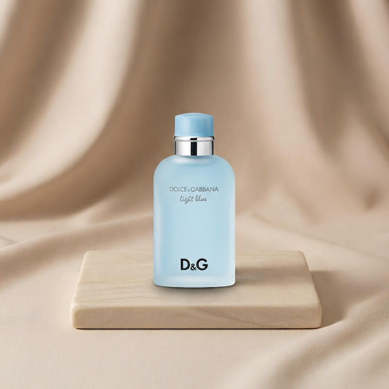 دولچه گابانا لایت بلو DOLCE & GABBANA - Light Blue