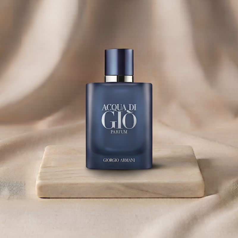 جورجیو آرمانی اکوا دی جیو پروفوندو GIORGIO ARMANI - Acqua di Giò Profondo