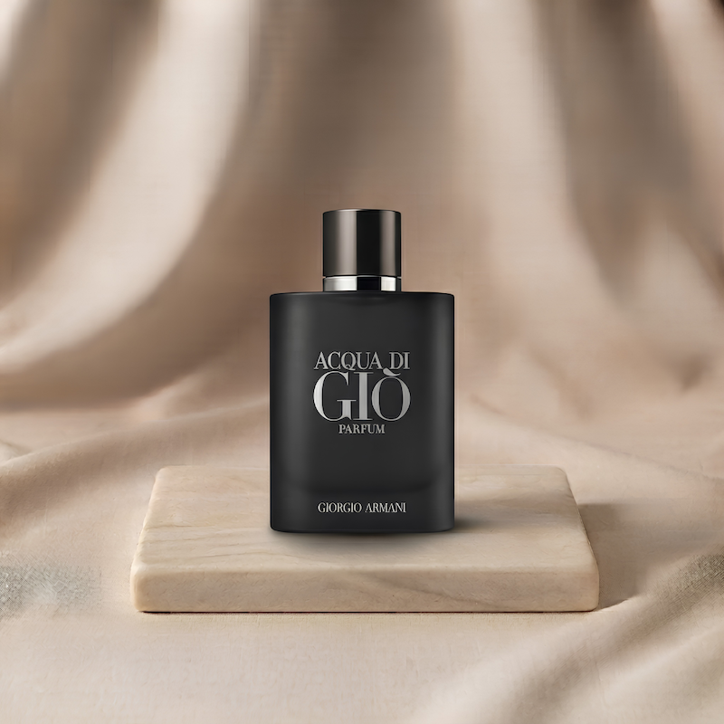  جورجیو آرمانی اکوا دی جیو پارفوم GIORGIO ARMANI - Acqua di Giò Parfum