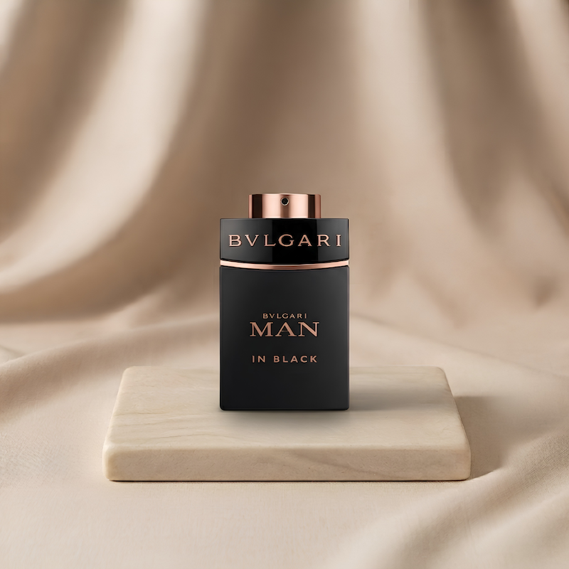 بولگاری من این بلک BVLGARI - Bvlgari Man In Black