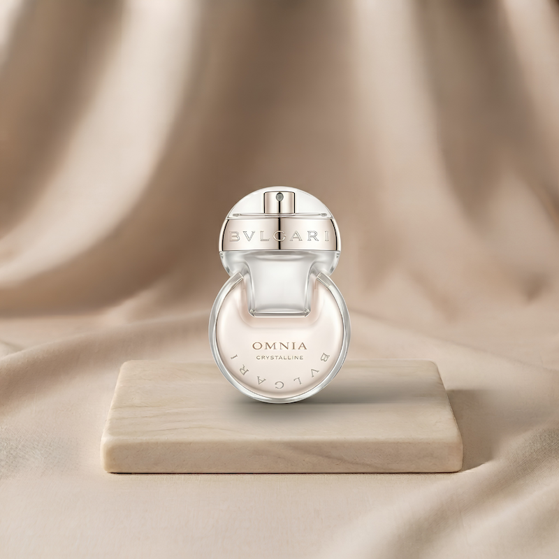 بولگاری اومنیا کریستالین BVLGARI - Omnia Crystalline