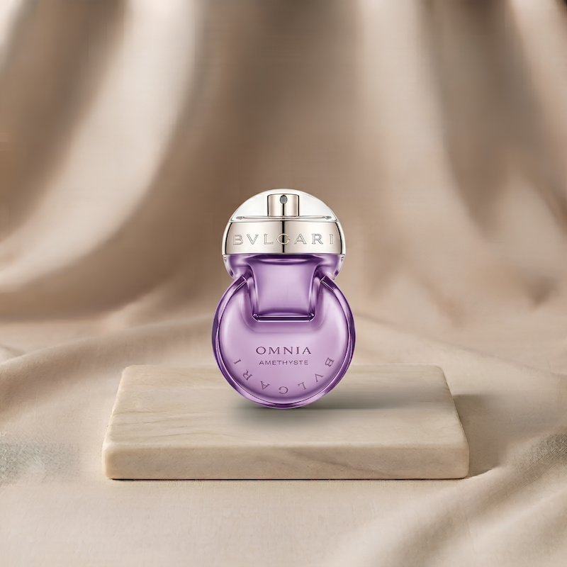 بولگاری اومنیا آمتیس  BVLGARI - Omnia Amethyste