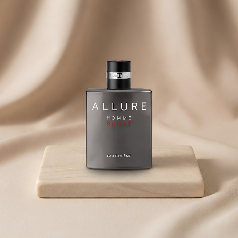 شنل آلور هوم اسپرت اکستریم CHANEL - Allure Homme Sport Eau Extreme