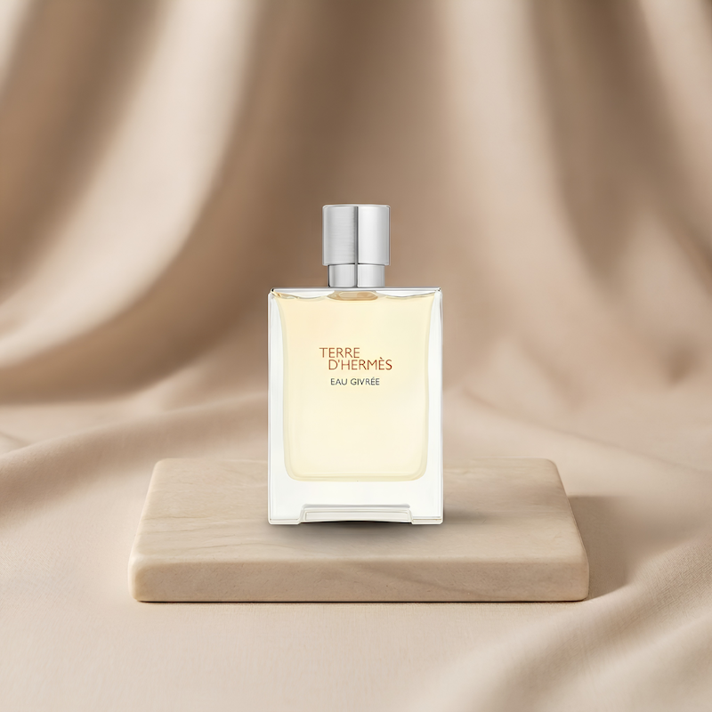 تق هرمس HERMES - Terre d'Hermes