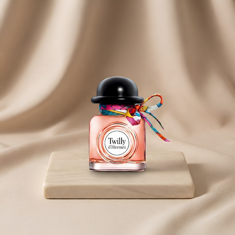 تویلی هرمس د هرمس او پویوری HERMES - Twilly d'Hermès Eau Poivrée Eau 