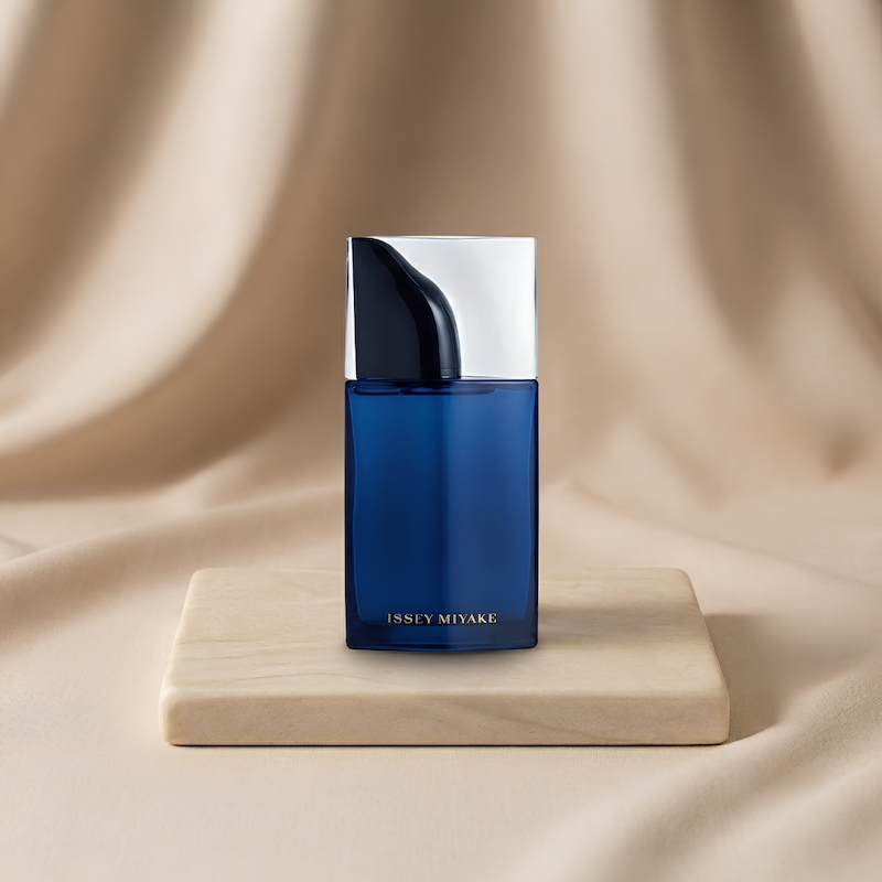 اسی میاکی لئو بلو د ایسه پور هوم ISSEY MIYAKE - L'Eau Bleue d'Issey Pour Homme