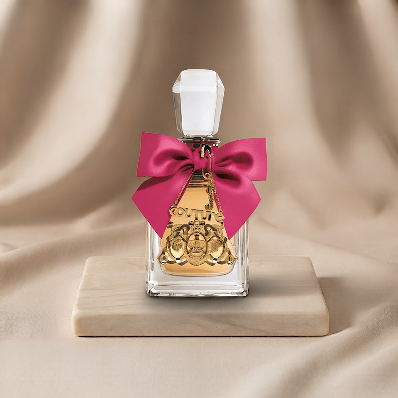 جویسی کوتور ویوا لا جویسی صورتی JUICY COUTURE - Viva la Juicy