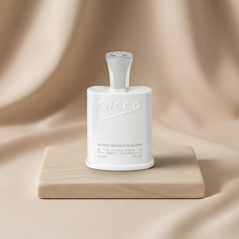 کرید سیلور مانتین واتر CREED - Silver Mountain Water