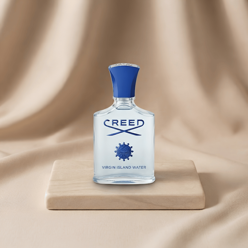 کرید ویرجین ایسلند واتر CREED - Virgin Island Water