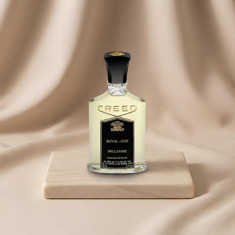 کرید رویال عود ادو پرفیوم CREED - Royal Oud EDP