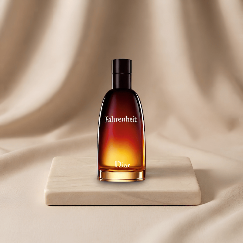 دیور فارنهایت Dior - Fahrenheit