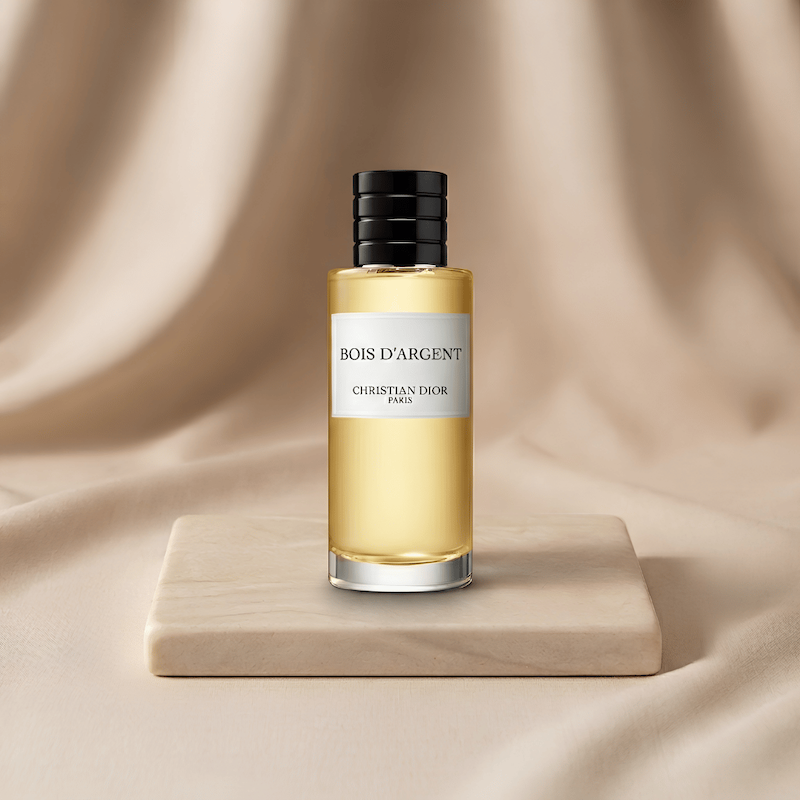 دیور بویس د آرجنت Dior - Bois D'Argent 