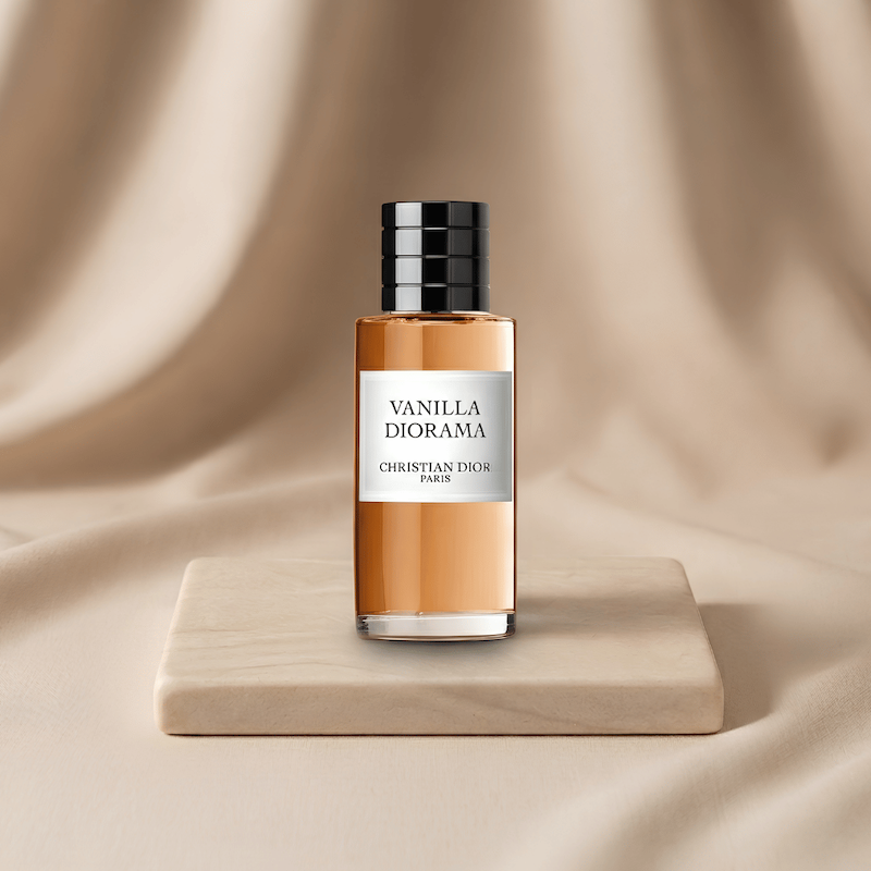 دیور وانیل دیوراما Dior - Vanilla Diorama 