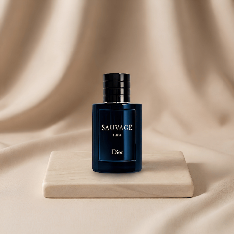دیور ساواچ (ساواج) الکسیر Dior - Sauvage Elixir
