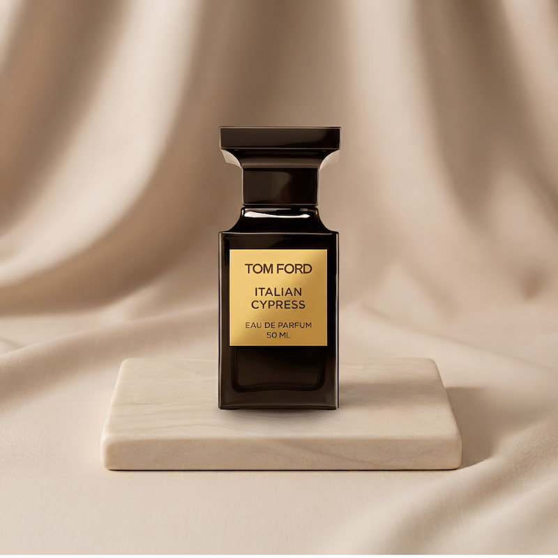 تام فورد ریزرو کالکشن : ایتالین سایپرس TOM FORD - Reserve Collection: Italian Cypress