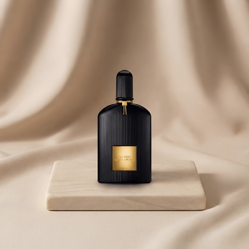 تام فورد بلک ارکید TOM FORD - Black Orchid