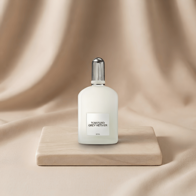 تام فورد گری وتیور TOM FORD - Grey Vetiver